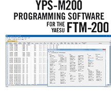 RT SYSTEMS YPSM200U